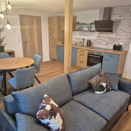 Zenk Stublang Bad Staffelstein