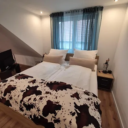 Zenk Stublang Апартаменты