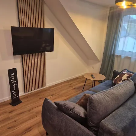 Apartman Zenk Stublang