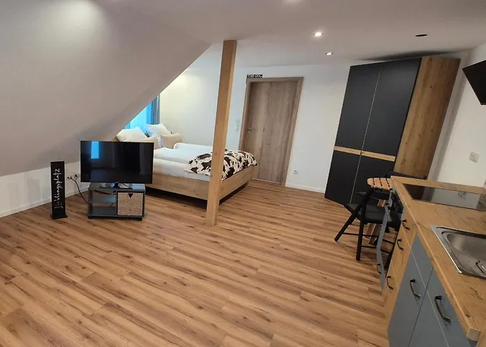 Zenk Stublang Apartman