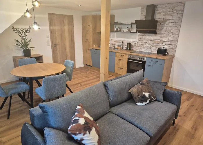 Zenk Stublang Бад-Штаффельштайн