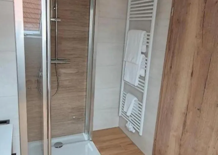 Zenk Stublang Apartman Bad Staffelstein