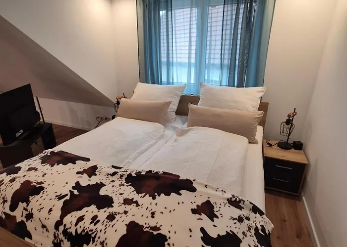 Zenk Stublang Apartman