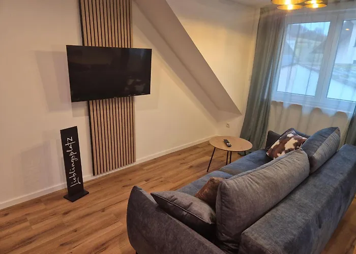 Apartman Zenk Stublang