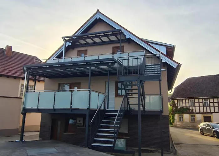 Apartman Zenk Stublang *