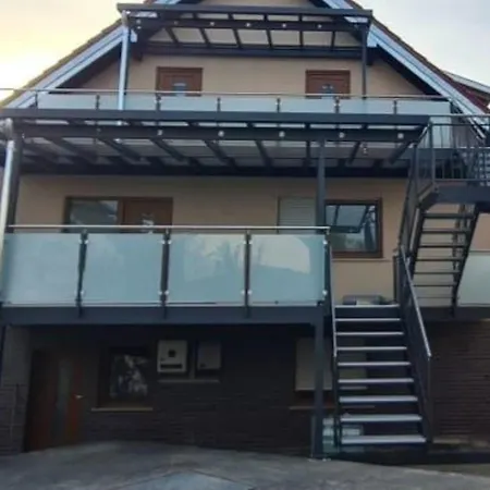 Apartmán Zenk Stublang