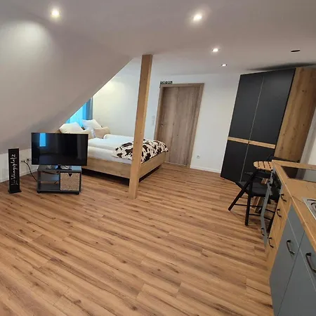Zenk Stublang Apartmán