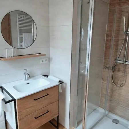 Zenk Stublang Apartmán Bad Staffelstein