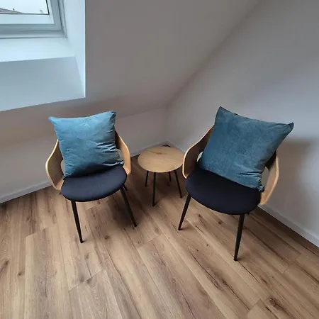 Apartment Zenk Stublang Bad Staffelstein