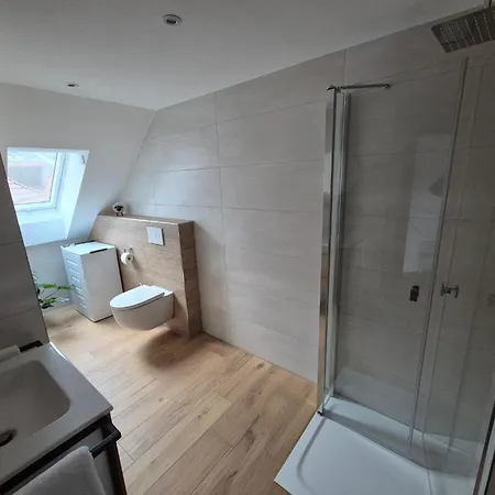 Apartment Zenk Stublang Bad Staffelstein