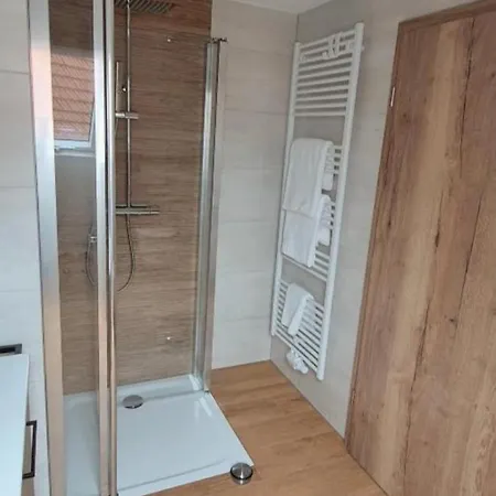 Zenk Stublang Apartmán Bad Staffelstein