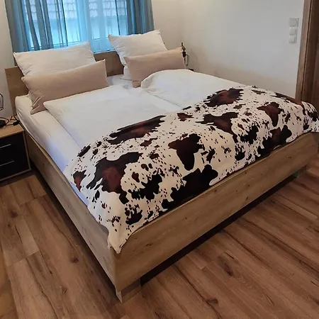 Apartment Zenk Stublang Bad Staffelstein
