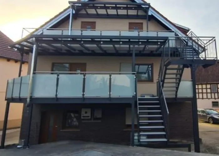 Apartment Zenk Stublang