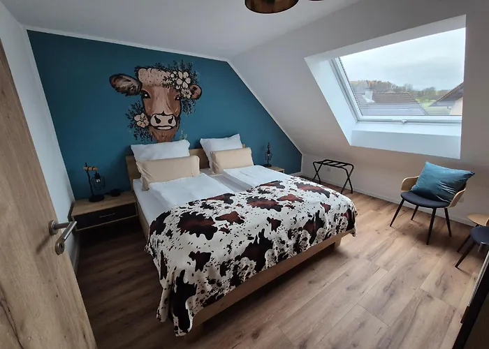 Apartment Zenk Stublang *